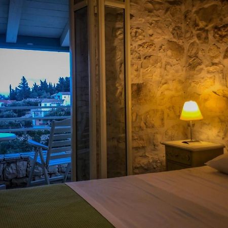 Villa Contessina Gaios Zewnętrze zdjęcie