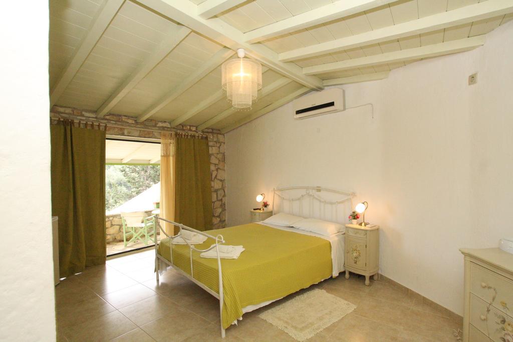 Villa Contessina Gaios Zewnętrze zdjęcie